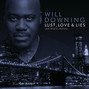 Il testo della Do you know Will Downing