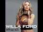 Il testo della Nastified Willa Ford
