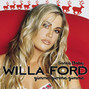 Il testo della Santa baby (gimme gimme gimme) Willa Ford