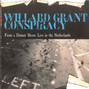 Il testo della Soft hand Willard Grant Conspiracy