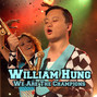 Il testo della Rocket man William Hung