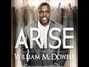 Il testo della My desire William Mcdowell