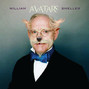 Paroles de Avatar ii (log out) William Sheller