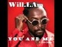 Il testo della You and me Will.i.am