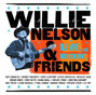 Il testo della I couldn't believe it was true Willie Nelson