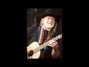 Il testo della If i were the man you wanted Willie Nelson