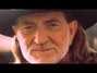 Il testo della Look what thoughts will do Willie Nelson
