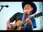 Il testo della Love me tender Willie Nelson
