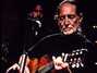Il testo della Mom and dad's waltz Willie Nelson