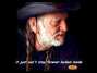 Paroles de New way to cry Willie Nelson