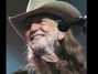Il testo della Spanish eyes Willie Nelson