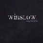 Paroles de Into tomorrow Winslow