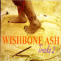 Paroles de Cosmic jazz Wishbone Ash