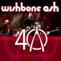 Paroles de Engine overheat Wishbone Ash