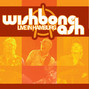 Lyrics of Why don't we Wishbone Ash