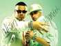 Lyrics of Calientame Wisin Y Yandel