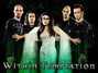 Il testo della Gothic Within Temptation