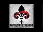 Il testo della Sick of it all Witness To Treason
