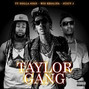Lyrics of Banger Wiz Khalifa
