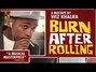 Lyrics of Burn after rolling Wiz Khalifa