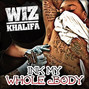 Lyrics of Ink my whole body Wiz Khalifa