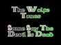 Il testo della Some say the devil is dead Wolfe Tones