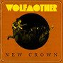 Il testo della Heavy weight Wolfmother