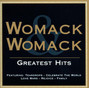 Il testo della Teardrops Womack & Womack
