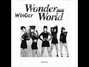 Paroles de Stop Wonder Girls