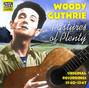 Il testo della Dusty old dust (so long it's been good to know yuh) Woody Guthrie