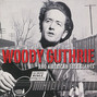 Il testo della Hard travelin' Woody Guthrie