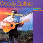 Il testo della Jackhammer blues Woody Guthrie