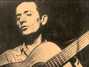 Il testo della Springfield mountain Woody Guthrie