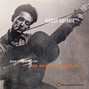 Il testo della Vigilante man Woody Guthrie