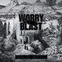 Il testo della Snakes Worry Blast