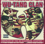 Lyrics of Bring the pain Wu-tang Clan