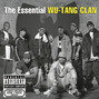Lyrics of Can it be all so simple Wu-tang Clan
