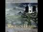 Il testo della Through within to beyond Wuthering Heights