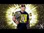 Il testo della The time is now: john cena Wwe