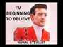 Lyrics of I'm beginning to believe Wynn Stewart