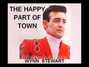 Lyrics of The happy part of town Wynn Stewart