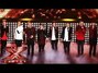 Il testo della Don't let the sun go down on me X Factor (uk)