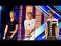 Il testo della I'll make love to you X Factor (uk)