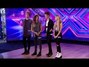 Paroles de The way you look tonight X Factor (uk)