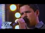 Lyrics of A thousand years X Factor (us)