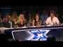 Lyrics of All by myself X Factor (us)