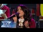 Lyrics of My girl X Factor (us)