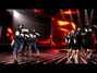 Lyrics of Rhythm nation X Factor (us)