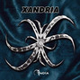 Il testo della Black & silver Xandria