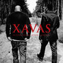 Lyrics of Schau nicht mehr zurück Xavas